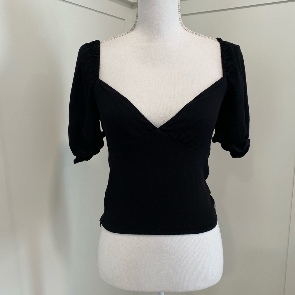 Flynn Skye Crop Top